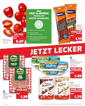 Aktueller Kaufland Prospekt mit Tomaten, "Aktuelle Angebote", Seite 2