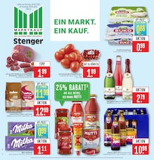 Marktkauf Prospekt Aktuelle Angebote mit 39 Seiten