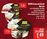 Aktuelle Ente Angebote bei Marktkauf in Leipzig Aktuelles Burrata Angebot bei Marktkauf in Leipzig ab 1,49 €