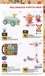 Offre Déguisement Enfant dans le catalogue Netto du moment à la page 3