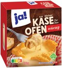 Käse für den Ofen im Angebot bei REWE in Kaiserslautern Käse für den Ofen Angebote von ja! bei REWE Kaiserslautern für 2,49 €