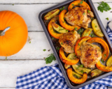 WOHL:KOST - Ganzes Hähnchen Angebot im Prospekt Ganzes Hähnchen bei WOHL:KOST im Prospekt "" für 0,99 €