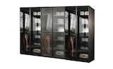 Aktuelle Kleiderschrank Angebote bei Höffner in Erlangen Aktuelles Drehtürenschrank 6 türig Sandbox Angebot bei Höffner in Erlangen ab 1.949,00 €