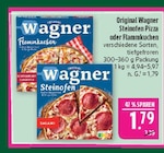 Aktuelles Steinofen Pizza Angebot bei Marktkauf in Leipzig ab 1,79 €