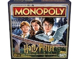 Monopoly im MediaMarkt Saturn Prospekt Monopoly Harry Potter Brettspiel Mehrfarbig von HASBRO GAMING im aktuellen MediaMarkt Saturn Prospekt für 29,99 €