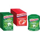 SUR TOUT - HOLLYWOOD en promo chez Carrefour SUR TOUT - HOLLYWOOD dans le catalogue Carrefour