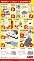Handstaubsauger Angebot & Preis im aktuellen Thomas Philipps Prospekt Handstaubsauger Angebot im aktuellen Thomas Philipps Prospekt auf Seite 15