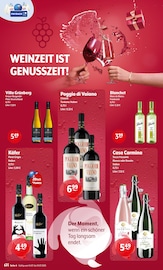 Aktueller Getränke Hoffmann Prospekt mit Rotwein, "Aktuelle Angebote", Seite 4