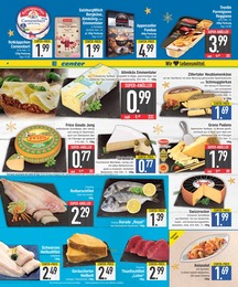 EDEKA Thunfisch im Prospekt EDEKA Thunfisch im Prospekt