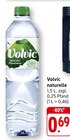 Volvic naturelle Angebote von Volvic bei EDEKA Tübingen für 0,69 €