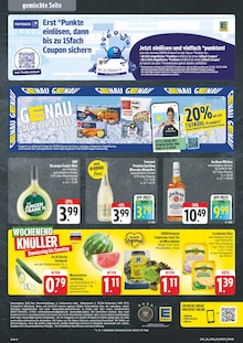 Salat im aktuellen EDEKA Prospekt (Nürnberg) Salat im EDEKA Prospekt "Wir lieben Lebensmittel!" mit 8 Seiten (Nürnberg)