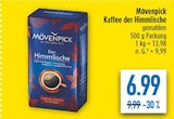 diska Sehmatal-Sehma - Kaffee der Himmlische gemahlen Angebot im Prospekt Kaffee der Himmlische gemahlen bei diska im Sehmatal-Sehma Prospekt für 6,99 €