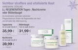 LL REGENERATION Tagescreme von ANNEMARIE BÖRLIND im aktuellen VITALIA Reformhaus Prospekt für 31,99 €