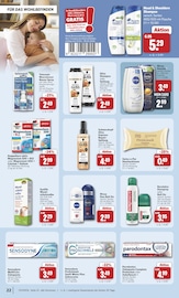 Aktueller combi Prospekt mit Nivea, "Markt - Angebote", Seite 26