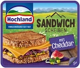 Sandwich Scheiben mit Cheddar bei Kaufland im Hildesheim Prospekt für 1,69 €