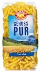 Netto mit dem Scottie Delitzsch - Genuss Pur Angebot im Prospekt Genuss Pur bei Netto mit dem Scottie im Delitzsch Prospekt für 0,99 €
