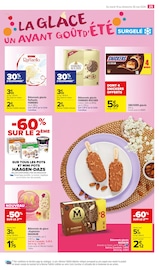 Ferrero Rocher Angebote im Prospekt "Carrefour Market" von Carrefour Market auf Seite 27