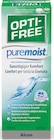 Puremoist All-in-one Lösung von Optifree im aktuellen Rossmann Prospekt für 10,99 €