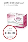 LINDA Sennfeld - WOMAN Angebot im Prospekt WOMAN bei LINDA im Sennfeld Prospekt für 34,50 €
