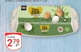 10 Deutsche Eier im Angebot bei GLOBUS in Salzgitter 10 Deutsche Eier Angebote bei GLOBUS Salzgitter für 2,79 €