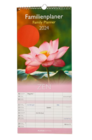 Familienkalender für 3,00 € bei Woolworth im Angebot Familienkalender im aktuellen Woolworth Prospekt