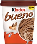 Kinder Bueno-Eis im Angebot bei Penny in Hürth Kinder Bueno-Eis Angebote von Ferrero bei Penny Hürth für 3,49 €