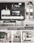 WOHNWAND im Angebot bei XXXLutz Möbelhäuser in Erkrath WOHNWAND Angebote bei XXXLutz Möbelhäuser Erkrath für 2.799,00 €