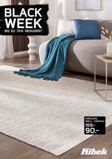 Wolle im aktuellen Kibek Prospekt (Essen) Wolle im Kibek Prospekt "BLACK WEEK" mit 17 Seiten (Essen)