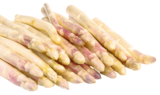 ASPERGES BLANCHES VIOLETTES - SANS MARQUE dans le catalogue Auchan Supermarché