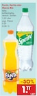 Netto Marken-Discount Seedorf - Fanta, Sprite oder Mezzo Mix Angebot im Prospekt Fanta, Sprite oder Mezzo Mix bei Netto Marken-Discount im Seedorf Prospekt für 1,11 €
