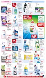 Hygienespüler Angebot im aktuellen Rossmann Prospekt auf Seite 14