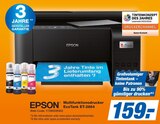 Multifunktionsdrucker EcoTank ET-2864 im Angebot bei expert in Duisburg Multifunktionsdrucker EcoTank ET-2864 Angebote von Epson bei expert Duisburg für 159,00 €