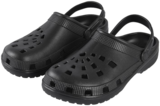 Damen Clogs für 5,00 € bei Woolworth im Angebot Damen Clogs im aktuellen Woolworth Prospekt