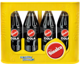 Sinalco im Angebot bei E center in Offenbach Sinalco Angebote bei E center Offenbach für 7,99 €