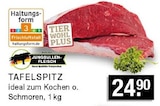 Tafelspitz Angebote von Jungbullen-Fleisch bei EDEKA Bottrop für 24,90 €