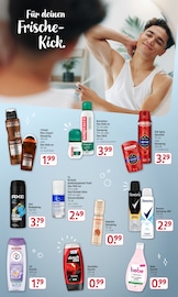 Aktueller Rossmann Prospekt mit CD, "Unsere Angebote", Seite 22