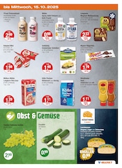 Aktueller V-Markt Prospekt mit Zucchini, "V-Markt einfach besser einkaufen", Seite 19