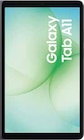 Galaxy Tab A11 64GB Wi-Fi Angebote von Samsung bei EP: Saarbrücken für 169,99 €