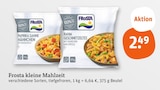 Paprika Sahne Hähnchen im Angebot bei tegut in Fürth Paprika Sahne Hähnchen Angebote von Frosta bei tegut Fürth für 2,49 €