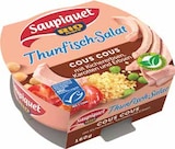 Thunfisch-Salat Mexicana Angebote von Saupiquet bei Marktkauf Leonberg