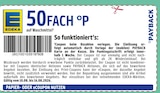 50FACH °P im Angebot bei EDEKA in Passau 50FACH °P Angebote von EDEKA bei EDEKA Passau