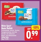 Bunte Vielfalt bei nah und gut im Prospekt "" für 0,99 €