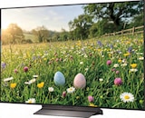 OLED TV OLED55C59LB Angebote von LG bei expert Rudolstadt für 849,00 €