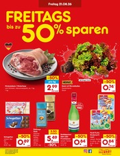 Rotkäppchen Sekt im Netto Marken-Discount Prospekt in Leonberg Aktueller Netto Marken-Discount Prospekt mit Rotkäppchen Sekt, "Aktuelle Angebote", Seite 63