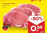 Netto Marken-Discount Berching Prospekt mit  im Angebot für 0,54 €