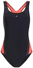 Intersport Étampes - Promo Maillot de bain 1 pièce Femme Promo Maillot de bain 1 pièce Femme à 19,99 € dans le catalogue Intersport à Étampes