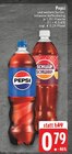 Pepsi im Angebot bei EDEKA in Oberhausen Pepsi Angebote bei EDEKA Oberhausen für 0,79 €