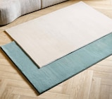 Hochflorteppich ca. 70 x 130 cm von novel für 19,99 € bei XXXLutz im Angebot Hochflorteppich ca. 70 x 130 cm von novel im aktuellen XXXLutz Prospekt