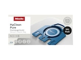 12498250 GN XXL HyClean Pure Staubsaugerbeutel von MIELE im aktuellen MediaMarkt Saturn Prospekt für 47,99 €
