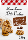 30% DE REMISE IMMÉDIATE SUR LA GAMME DES BISCUITS BONNE MAMAN - BONNE MAMAN dans le catalogue Auchan Hypermarché